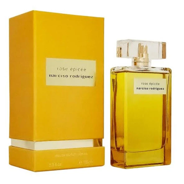 Narciso Rodriguez Rose Epicee,edp 100ml ürün görseli 1