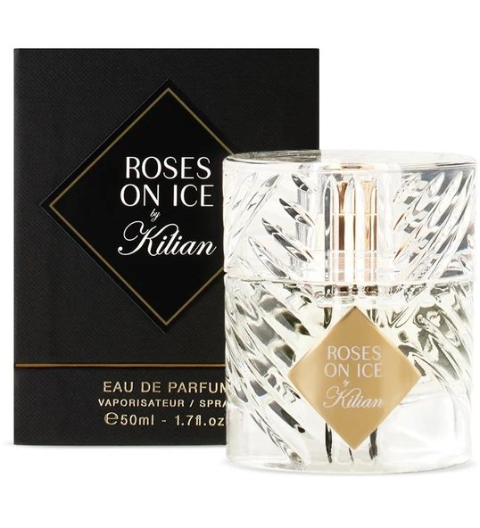 KİLİAN ROSES ON İCE EDP 50 ML ürün görseli 1