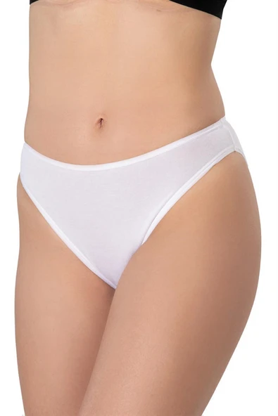 Beyaz MI Emay 1441 Modal Cotton Külot ürün görseli 1