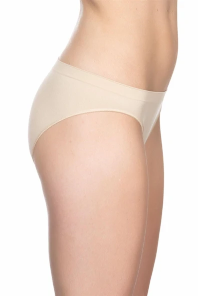 Ten MI Emay 3001 Soft Slip Külot - Resim 2