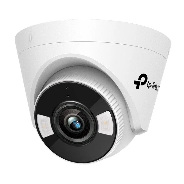 TP-Link VIGI C440 V2 4MP Full Color Dome IP Kamera 2.8mm Lens 30m Renkli Gece Görüşü PoE Dome Kamera ürün görseli 1