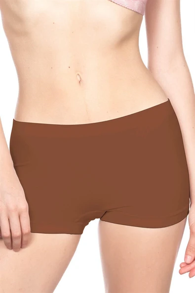 Kahve MI Emay 3000 Soft Boxer ürün görseli 1