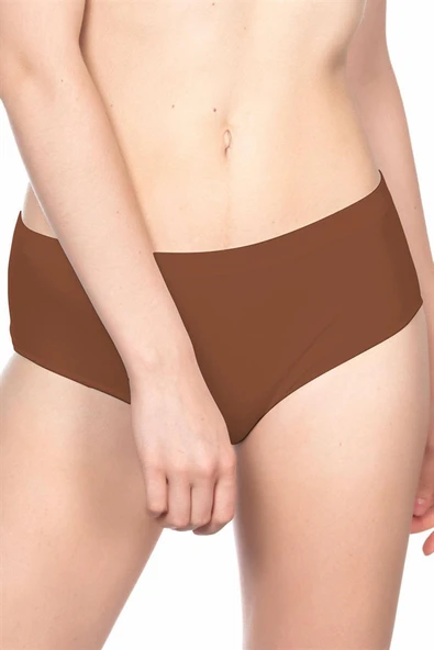 Kahve MI Emay 3002 Soft Mama Slip ürün görseli 1