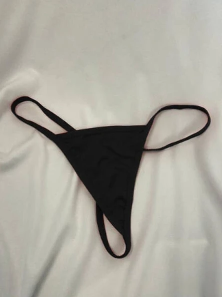 Tanga Külot String V6700 ürün görseli 1