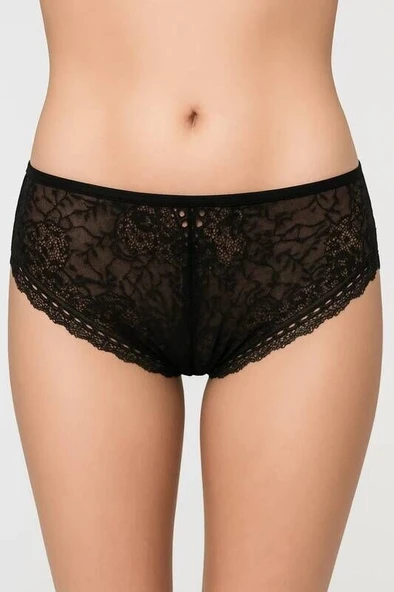 Romantik Dantel Külot V6106 ürün görseli 1