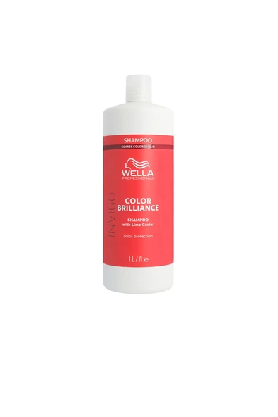 Invigo Color Brilliance Şampuan 1000 ml ürün görseli 1