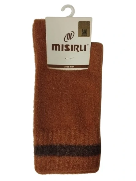 Mısırlı 73000 Kadın Soft Soket Çorap - Resim 7