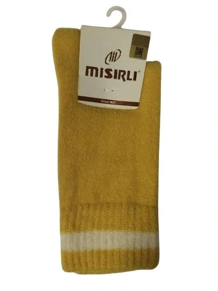 Mısırlı 73000 Kadın Soft Soket Çorap - Resim 5
