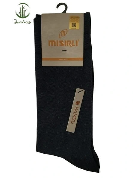 Mısırlı 62006 Erkek Bambu Soket Çorap - Resim 2