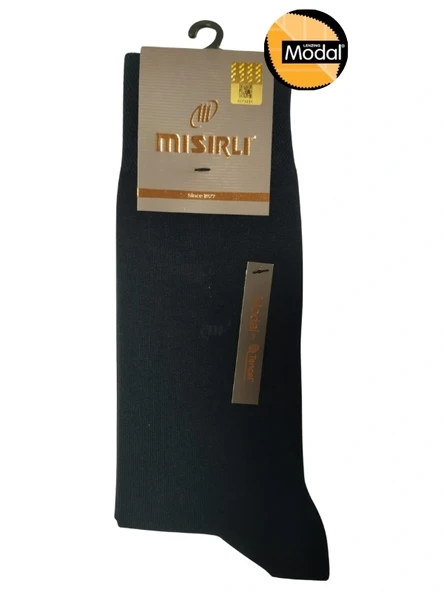 Mısırlı 61004 Erkek Modal Soket Çorap ürün görseli 1