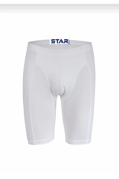 Star 104 Modal Uzun Boxer ürün görseli 1