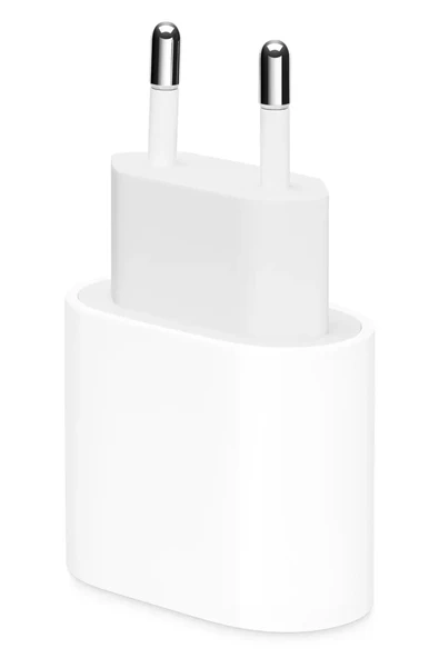 Newface CA-11 20W Type-C Şarj Adaptörü - Beyaz ürün görseli 1