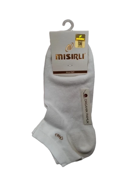 Mısırlı 72350 Bayan Bambu Çetik Çorap - Resim 7