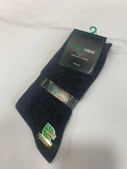 Freshness 1010 Erkek Bambu Soket Çorap ürün görseli 1