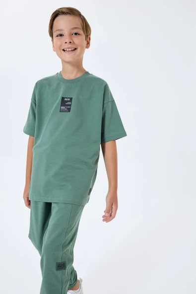 RolyPoly 3768-2 Erkek Çocuk Eşofman Takım - Resim 2