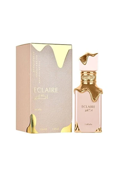 Eclaire 100ml EDP by Lattafa ürün görseli 1