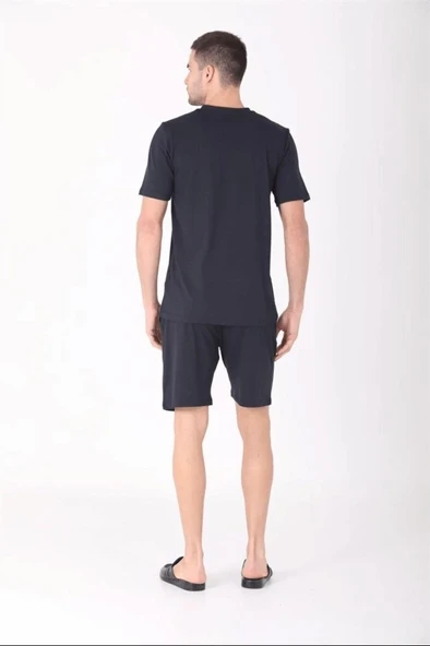 D'S Damat 224016 4'lü Pijama Takımı - Resim 4