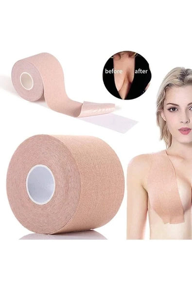 Miss Feliz Göğüs Ucu Kapatıcı, Dikleştirici ve Şekillendirici Bant ürün görseli 1