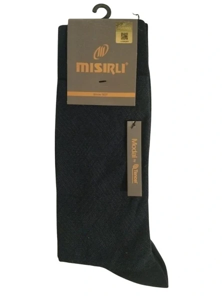 Mısırlı 61007 Erkek Modal Soket Çorap - Resim 4