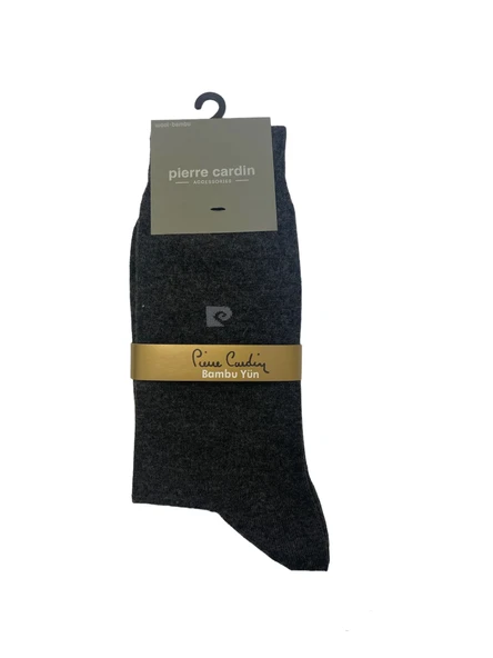 Pierre Cardin 632 Erkek Soket Çorap - Resim 2
