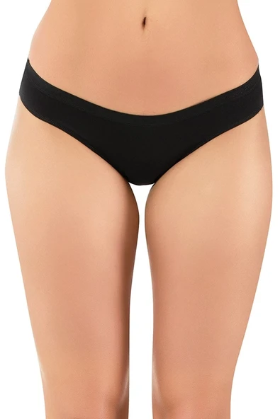 Star 3021 Kadın Modal İz Yapmaz Bikini Külot ürün görseli 1