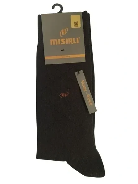 Mısırlı 61005 Erkek Modal Soket Çorap - Resim 4