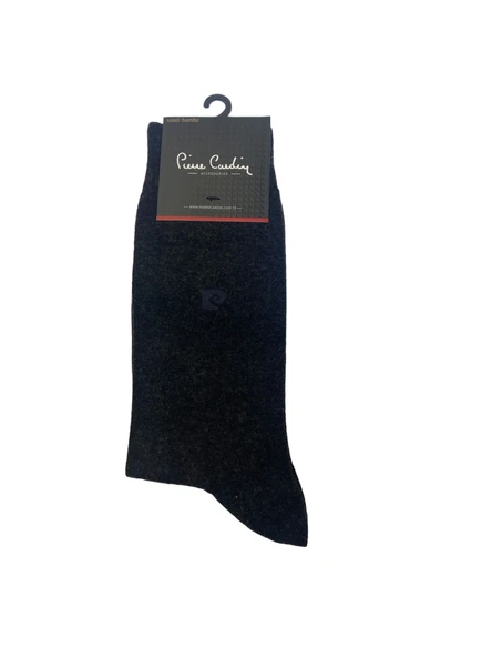 Pierre Cardin 632 Erkek Soket Çorap - Resim 2