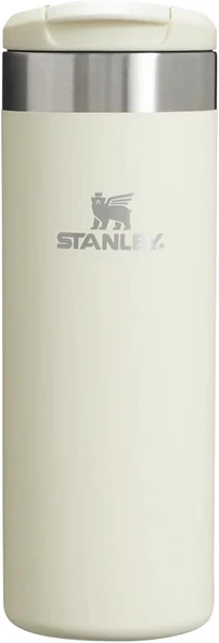 Stanley The AeroLight Transit Krem 0.47 lt Termos Bardak ürün görseli 1