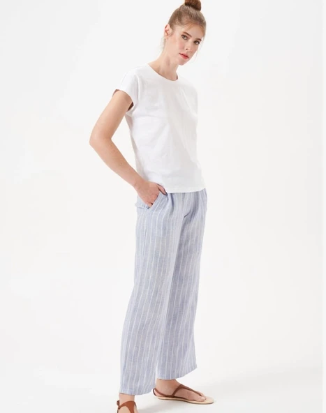 Pjs 29102 Kadın Kısa Kol Pijama Takım ürün görseli 1