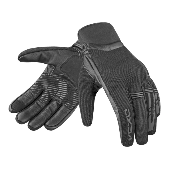 VEXO AERO PLUS SİYAH-XXL ELDİVEN ürün görseli 1
