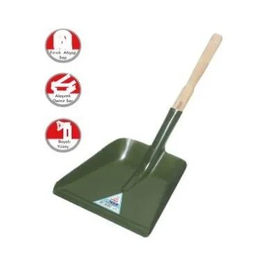 Desa Akş004 Çöp Küreği - 1.kalite ürün görseli 1