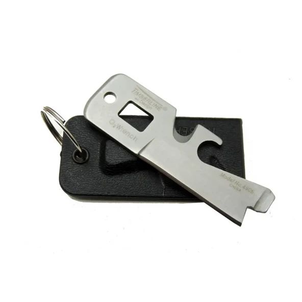 Timberline 4905 Survival / Acil Durum Kiti 7 Cm, Plastik Kılıflı ürün görseli 1