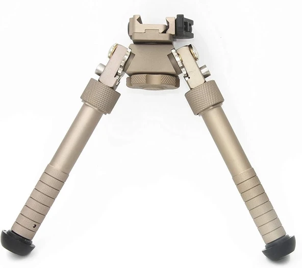 Super X Tac Picatinny Rail 22 Mm Hareketli Bipod ürün görseli 1