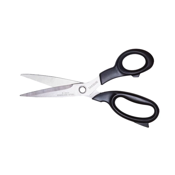 Taksunterzi Makası 9'' (23cm) Gl120 ürün görseli 1