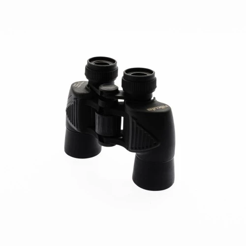 8x40  Süper Mercek Kaliteli Avcılık Dürbünü - Resim 7