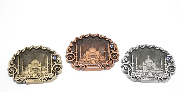İstanbul Yöresel Magnet 2alk105 ürün görseli 1