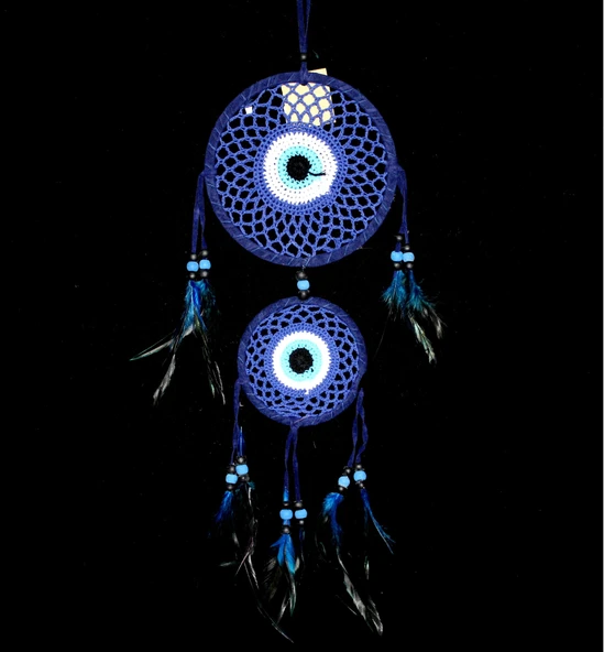 Düş Kapanı Dreamcatcher No16 ürün görseli 1