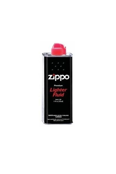 Benzin 125 Ml - Resim 2