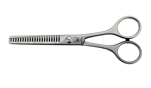 2299 M-549 Metal Saplı Çiftli Ara Makas No: 5,5 İnç / 13,97 Cm - Paslanmaz Çelik ürün görseli 1