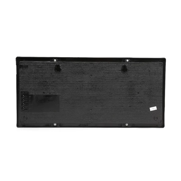 Dijital Duvar Ve Masa Saati  Wt-109 - Resim 2