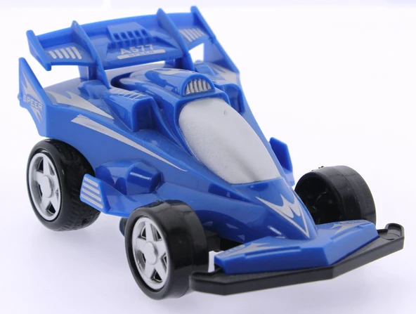 Sürtmeli Kırılmaz Mavi Formula ürün görseli 1