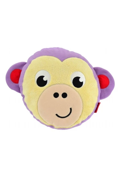 Fisher Price Maymun Yastık ürün görseli 1