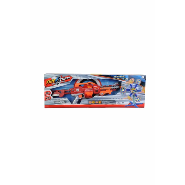 Fire Storm RV-10 Hedefli Dart Atan Tüfek ürün görseli 1