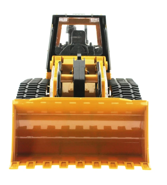 Uzaktan Kumandalı Güçlü Dozer - Resim 4