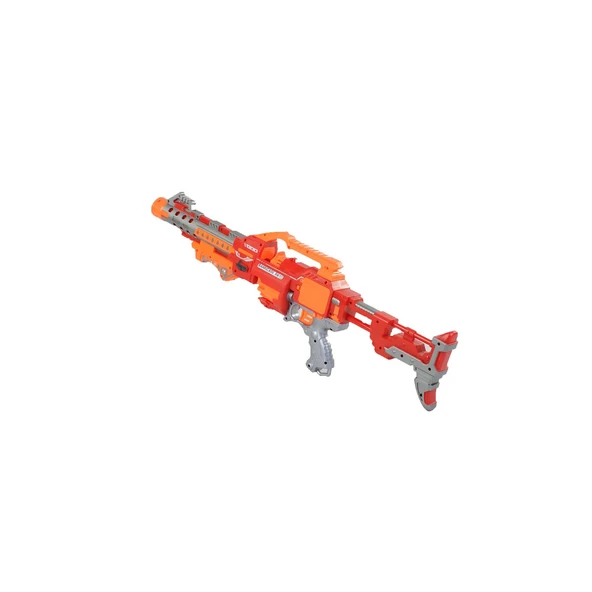 Fire Storm RV-10 Hedefli Dart Atan Tüfek - Resim 4