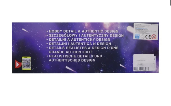 Araç Taşıyıcı Plastik Sarı Tır - Resim 5