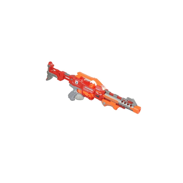 Fire Storm RV-10 Hedefli Dart Atan Tüfek - Resim 2