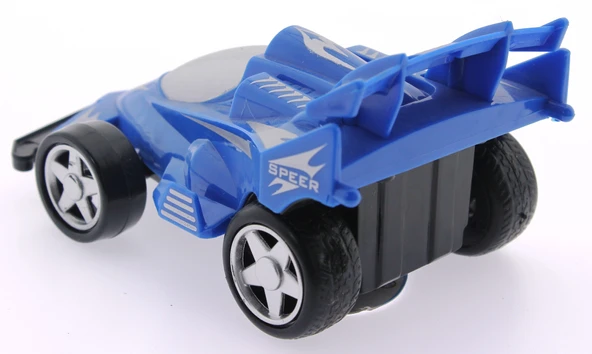 Sürtmeli Kırılmaz Mavi Formula - Resim 3
