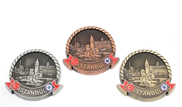 İstanbul Yöresel Magnet 2alk103 ürün görseli 1