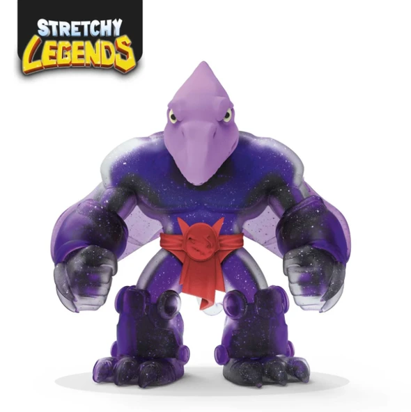 Stretchy Legends Pterotrooper - Resim 3